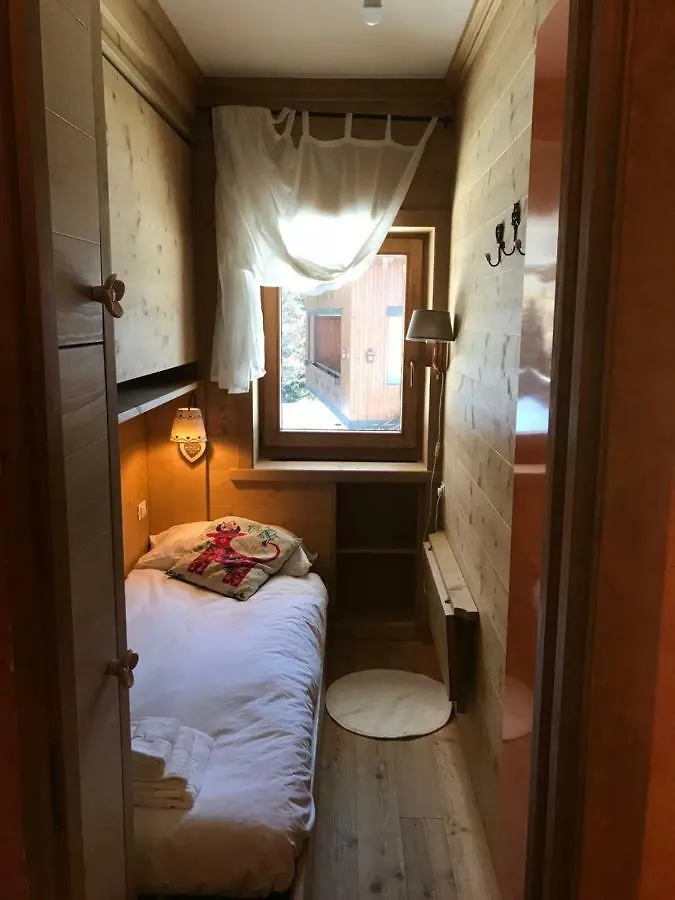 Chalet Of Hearts Nel Bosco Di Pocol Hotel Cortina d'Ampezzo 0*,