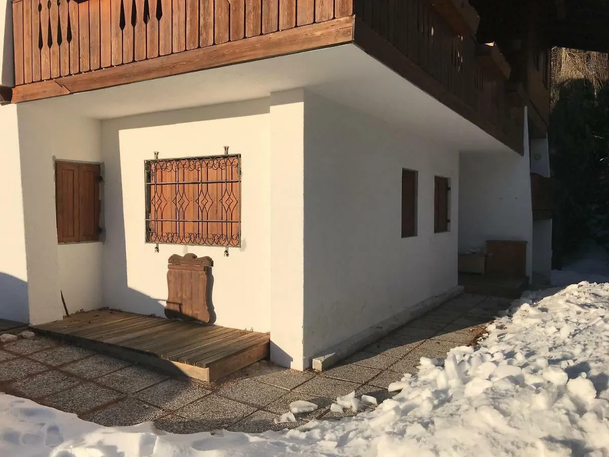 Chalet Of Hearts Nel Bosco Di Pocol Hotel Cortina d'Ampezzo