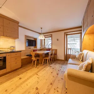 Apartmán Cadin, Cortina dʼAmpezzo
