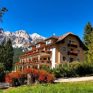 Boutique Blu Cortina dʼAmpezzo