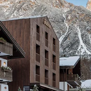 Faloria Mountain Cortina dʼAmpezzo