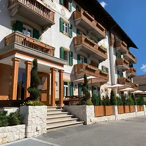Serena Cortina Cortina dʼAmpezzo