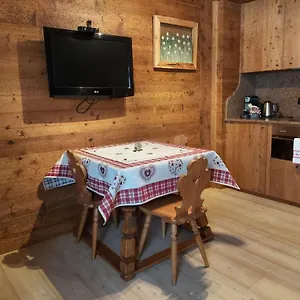 Stella Alpina Cortina dʼAmpezzo