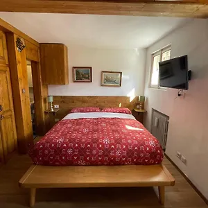 La Roncolina Cortina dʼAmpezzo