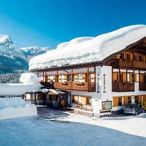 Piccolo Pocol Cortina dʼAmpezzo