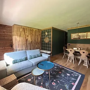 Cortina Center House Cortina dʼAmpezzo