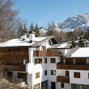 Franchetti - Stayincortina Cortina dʼAmpezzo