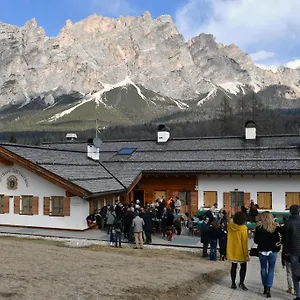 Jaegerhaus Séjour à la ferme