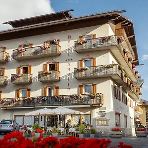 Aquila Cortina dʼAmpezzo